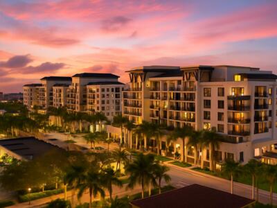 485 E Royal Palm Road, Boca Raton, FL 33432