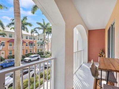 804 E Windward 207 Way, Lantana, FL 33462