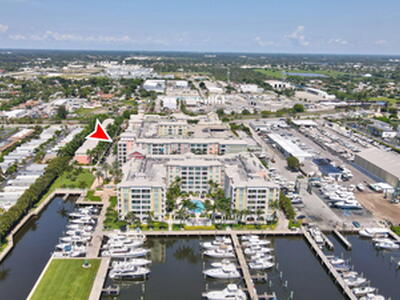 804 E Windward 207 Way, Lantana, FL 33462