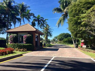 434 Glenbrook Drive, Atlantis, FL 33462