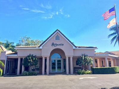 434 Glenbrook Drive, Atlantis, FL 33462