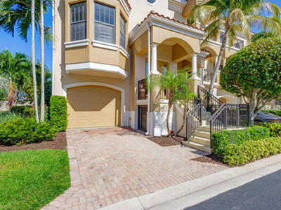 301 Del Sol Circle, Tequesta, FL 33469