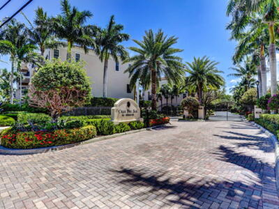 301 Del Sol Circle, Tequesta, FL 33469