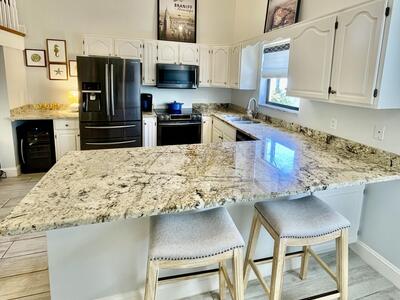 470 Mars Way, Juno Beach, FL 33408