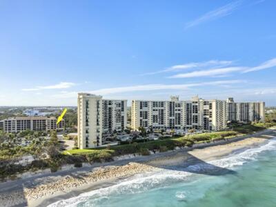 500 Ocean Trail Way