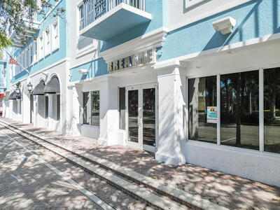 401 W Atlantic Avenue