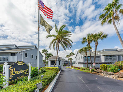 4949 N Highway A1a, Fort Pierce, FL 34949