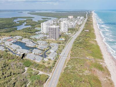 4949 N Highway A1a, Fort Pierce, FL 34949