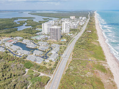 4949 N Highway A1a, Fort Pierce, FL 34949