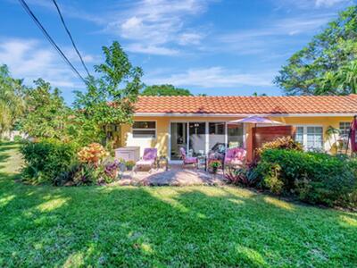 318 SE 7th Avenue, Delray Beach, FL 33483