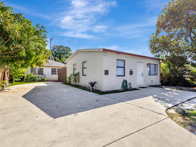 444 Malverne Road