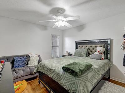 284 SW N Quick Circle, Port Saint Lucie, FL 34953