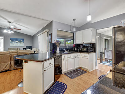 284 SW N Quick Circle, Port Saint Lucie, FL 34953