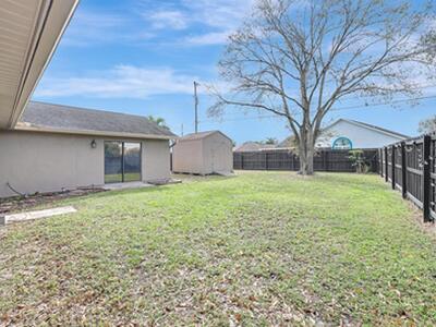 284 SW N Quick Circle, Port Saint Lucie, FL 34953