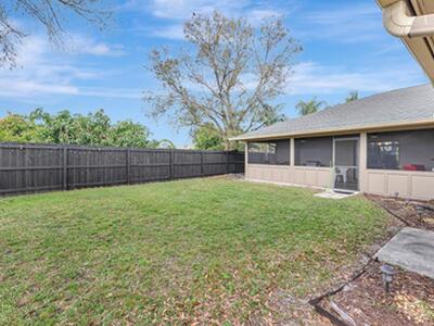 284 SW N Quick Circle, Port Saint Lucie, FL 34953