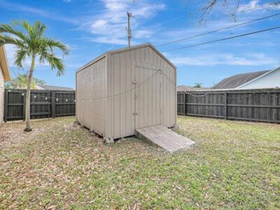 284 SW N Quick Circle, Port Saint Lucie, FL 34953