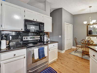 284 SW N Quick Circle, Port Saint Lucie, FL 34953