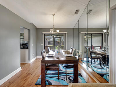 284 SW N Quick Circle, Port Saint Lucie, FL 34953