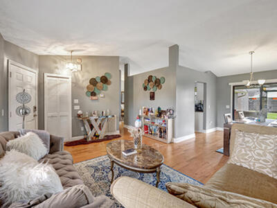 284 SW N Quick Circle, Port Saint Lucie, FL 34953