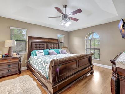 284 SW N Quick Circle, Port Saint Lucie, FL 34953