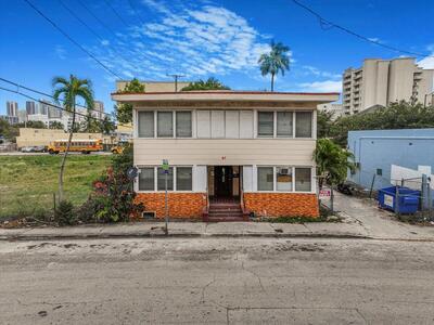 29 SW 9th Avenue