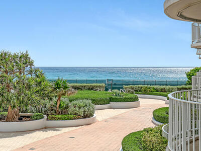 2295 S Ocean Boulevard, Palm Beach, FL 33480