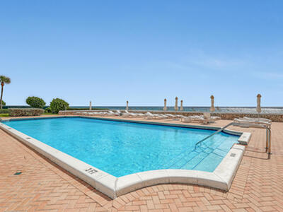 2295 S Ocean Boulevard, Palm Beach, FL 33480