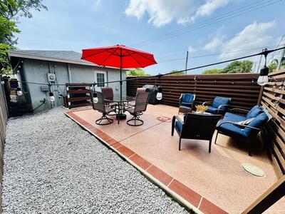 601 N E Street, Lake Worth Beach, FL 33460