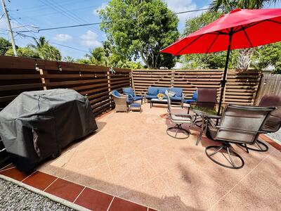 601 N E Street, Lake Worth Beach, FL 33460