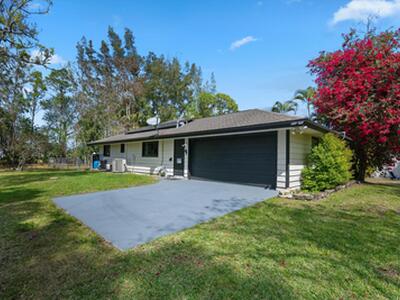 17925 31st Road N, Loxahatchee, FL 33470