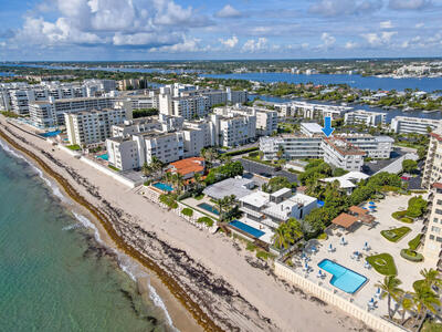 3500 S Ocean Boulevard, South Palm Beach, FL 33480