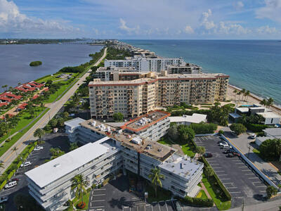 3500 S Ocean Boulevard, South Palm Beach, FL 33480