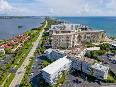 3500 S Ocean Boulevard, South Palm Beach, FL 33480