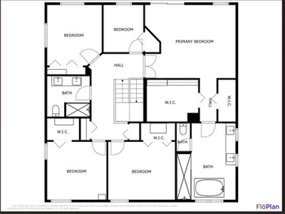 1851 Corsica Drive, Wellington, FL 33414