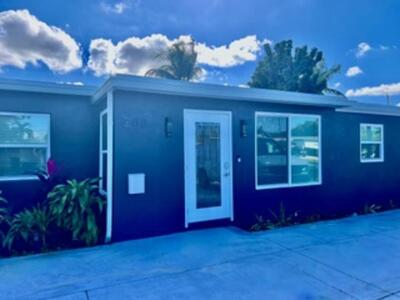 200 NE 56 Street, Oakland Park, FL 33334