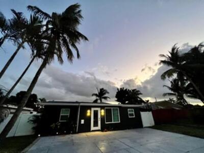 200 NE 56 Street, Oakland Park, FL 33334