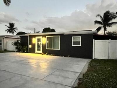 200 NE 56 Street, Oakland Park, FL 33334
