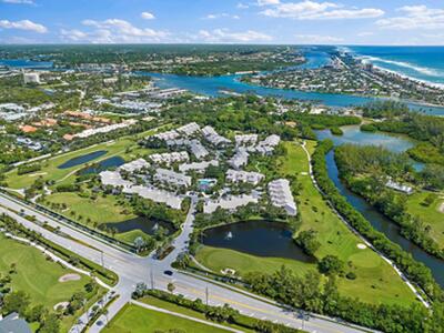 2905 Fairway Drive N, Jupiter, FL 33477