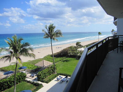 3951 N Ocean 503 Boulevard, Gulf Stream, FL 33483