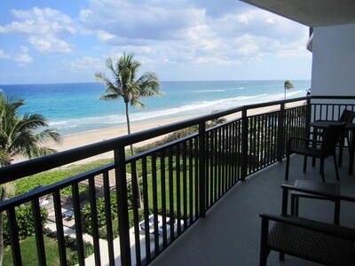 3951 N Ocean 503 Boulevard, Gulf Stream, FL 33483