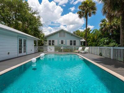 708 SE Riverside Drive, Stuart, FL 34994