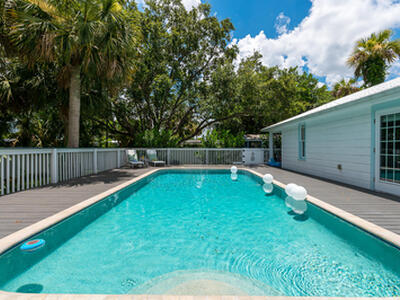 708 SE Riverside Drive, Stuart, FL 34994