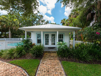 708 SE Riverside Drive, Stuart, FL 34994