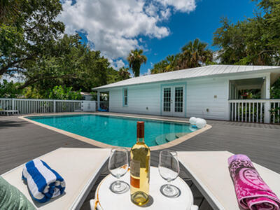 708 SE Riverside Drive, Stuart, FL 34994