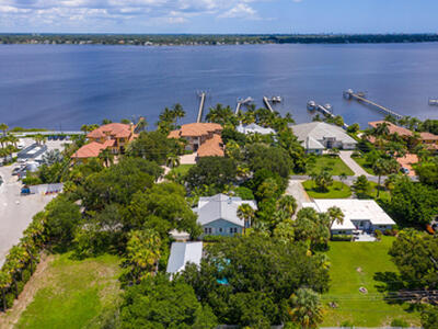 708 SE Riverside Drive, Stuart, FL 34994