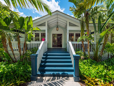 708 SE Riverside Drive, Stuart, FL 34994