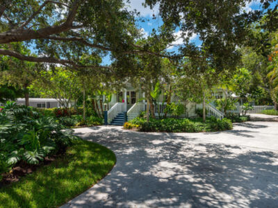 708 SE Riverside Drive, Stuart, FL 34994