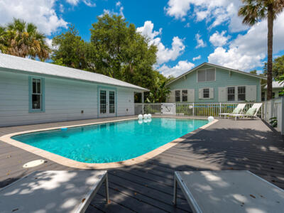 708 SE Riverside Drive, Stuart, FL 34994