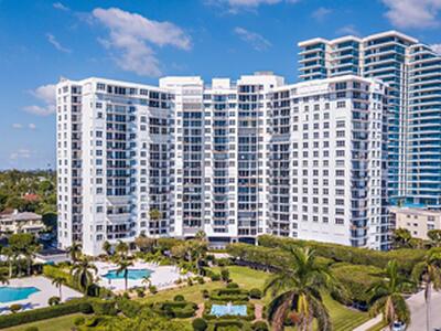 1701 S Flagler Drive