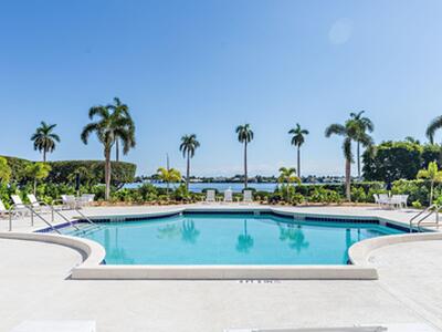 1701 S Flagler Drive, West Palm Beach, FL 33401
